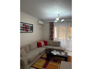 Apartament Me Qera 2+1 Tek Kthesa e Kamzes ( ID B2201799) Tirane