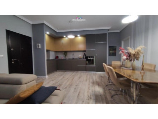 Apartament Me Qera 2+1 Tek Kopshti Botanik (ID B2201798) Tirane