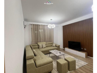 Apartament Me Qera 1+1 Tek Liqeni i Thate ( ID B2101571) Tirane