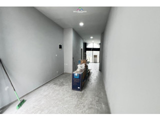 Zyre Me Qera Tek River Residence (ID BZ2870) Tirane