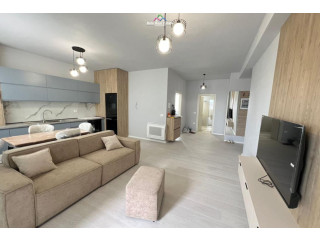 Apartament Me Qera 2+1 Tek River Residence (ID B2201801) Tirane