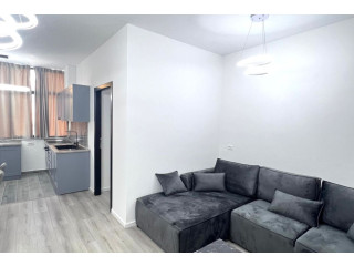 Apartament me qera 1+1 tek Bulevardi Zogu i Pare (I