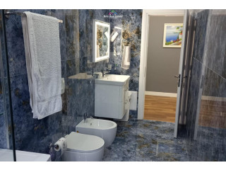 Apartament me Qera 1+1 ne Bllok,qeraqeraqera,idididd