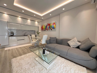 Apartment 2+1 per qera ne Brryl!