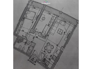 Zyre Me Qera Tek Lake View Residence (ID BZ2875) Tirane