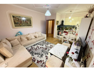 Apartament Me Qera 1+1 Ne Fresk (ID B2101575) Tirane