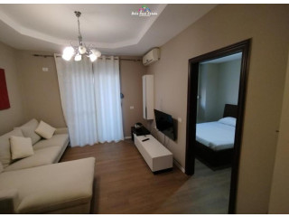 Apartament Me Qera 1+1 Ne Yzberisht ( ID B2101574) Tirane