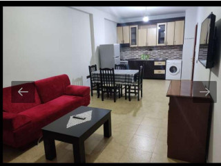 Shitet Apartament 1+1 Ne Fresk (ID B110243) Tirane