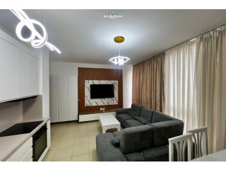 Apartament me qera 2+1 tek Bulevardi i Ri (ID ,qeraqeraqeraididid