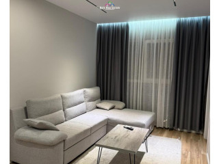 Apartament Me Qera 1+1 Ne Astir ( ID B2101578) Tirane