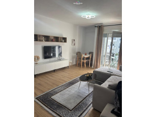 Apartament Me Qera 2+1+2 Tek 21 Dhjetori (ID B2201804) Tirane