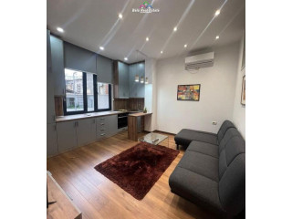 Apartament Me Qera 1+1 ne Qender (ID, qeraqeraqeraididididididid