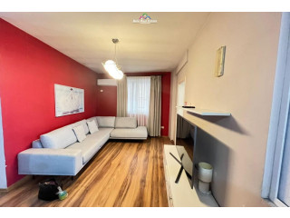 Apartament Me Qera 2+1 Tek Rruga e Barrikadave (ID B2201808) Tirane