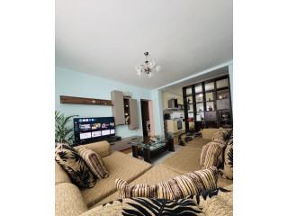 Apartament Me Qera 1+1 Tek Rruga e Kosovareve ( ID B211438) Tirane