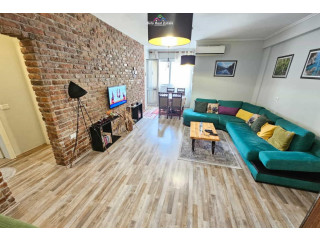 Apartament me qera 1+1 tek Selvia (ID, qweraaaaaaididididi