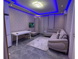 Apartament me Qera 1+1 tek Univers City (ID , qeraqeraqeraqeraidididididi