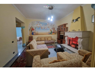 Apartament Me Qera 2+1+2 Tek 21 Dhjetori (ID B221412) Tirane