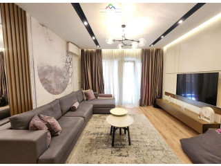 Apartament Me Qera 1+1+Post Parkim Tek Rruga e Kavajes ( ID B2101584) Tirane