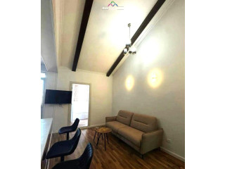 Apartament Me Qera 1+1 Tek Kodra e Diellit (ID B2101583) Tirane