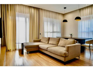 Apartament Me Qera 2+1+ Post Parkim Ne Ali Dem ( ID B2201811) Tirane