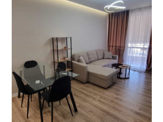Apartament Per Shitje 1+1 Ne Don Bosko (ID , qeraaaaaaaaa