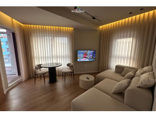 Apartament Per Shitje 1+1+Post Parkimi ne Ali Dem ( ID B110556) Tirane