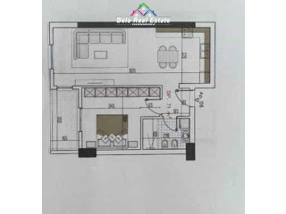 Apartament Ne Shitje 1+1 Ne Babrru ( ID B110555) Tirane
