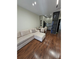 APARTAMENT 1+1 ME QIRA RR.BARRIKADAVE 650 EURO