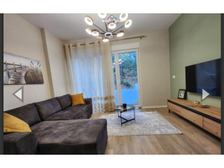 Jepet Me Qera Apartament 2+1 Tek Liqeni I Thate (ID B220621) Tirane