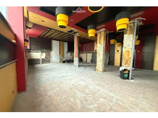 Lokal me qera tek Rruga e Dibres (ID BL2182) Tirane