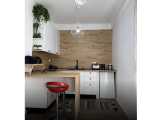 Apartment 1+1 per qera tek Mine Peza