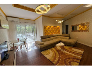 Apartament Me Qera 2+1 Tek Liqeni I Thate (ID , qeraqeraqeraidididididi