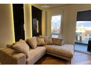 Apartament Me Qera 2+1 Ne Don Bosko (ID B2201818) Tirane