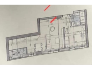 Apartament Ne Shitje 1+1 Ne Astir ( ID B110559) Tirane