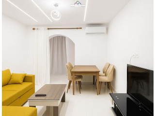 Apartament Me Qera 2+1 Tek Mine Peza (ID B221414) Tirane