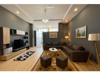 Apartament Me Qera 1+1 Tek Liqeni i Thate (ID B2101601) Tirane