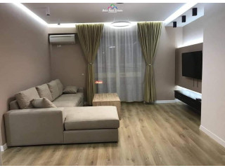 Apartament Me Qera 1+1 Ne Myslym Shyr (ID B2101604) Tirane