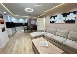 Apartament Me Qera 1+1 Ne Myslym Shyr (ID B2101604) Tirane