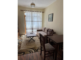 Apartament Me Qera Ne Bllok (ID B211440) Tirane
