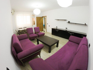 Apartament Me Qera 1+1 Ne Myslym Shyr (ID B2101602) Tirane