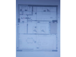 Apartament Ne Shitje 2+1 Ne Kamez ( ID ,qerfaqeraqereraqeraqera