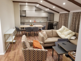 Apartament Me Qera 2+1 Ne Fresk (ID B2201824) Tirane