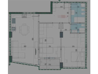 Apartament Ne Shitje 2+1 Ne Paskuqan (ID B120828) Tirane