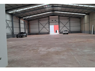 Kapanon Me Qera ne Vaqarr (ID BM323) Tirane