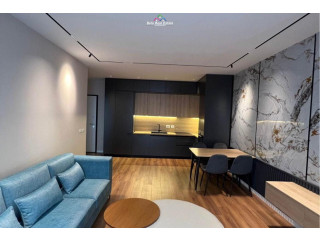 Apartament Me Qera 1+1 Tek Bulevardi i Ri (ID B2101605) Tirane