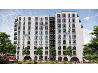 Apartament 1+1 në Shitje në Paskuqan, Aluna 2