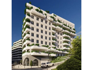 Apartament 2+1+2 Për Shitje në Paskuqan, Aluna 2