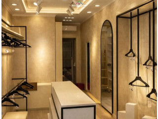 Dyqan ne Shitje Prane Myslym Shyrit (ID BD1169) Tirane