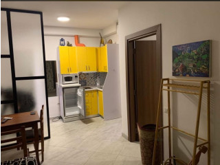 Apartament Me Qera 1+1 Tek Rruga e Elbasanit ( ID,qeraqeraqeraidid