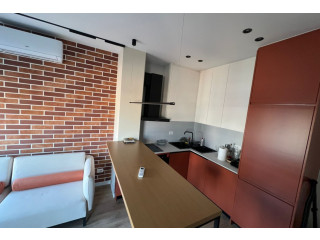 Apartament Me Qera 1+1 Tek Stacioni i Trenit (ID,qeraqeraqeraqeraaaaa